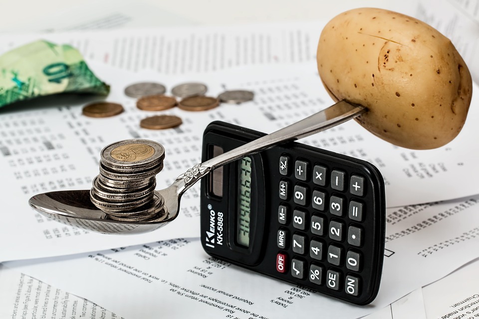 Financial modeling and budgeting for lender support