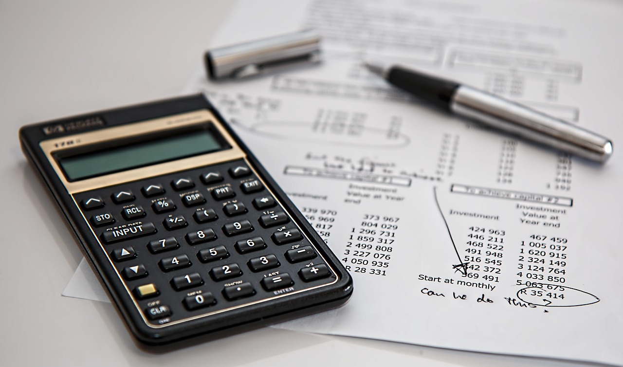 Business strategy session for financial growth in Birmingham AL