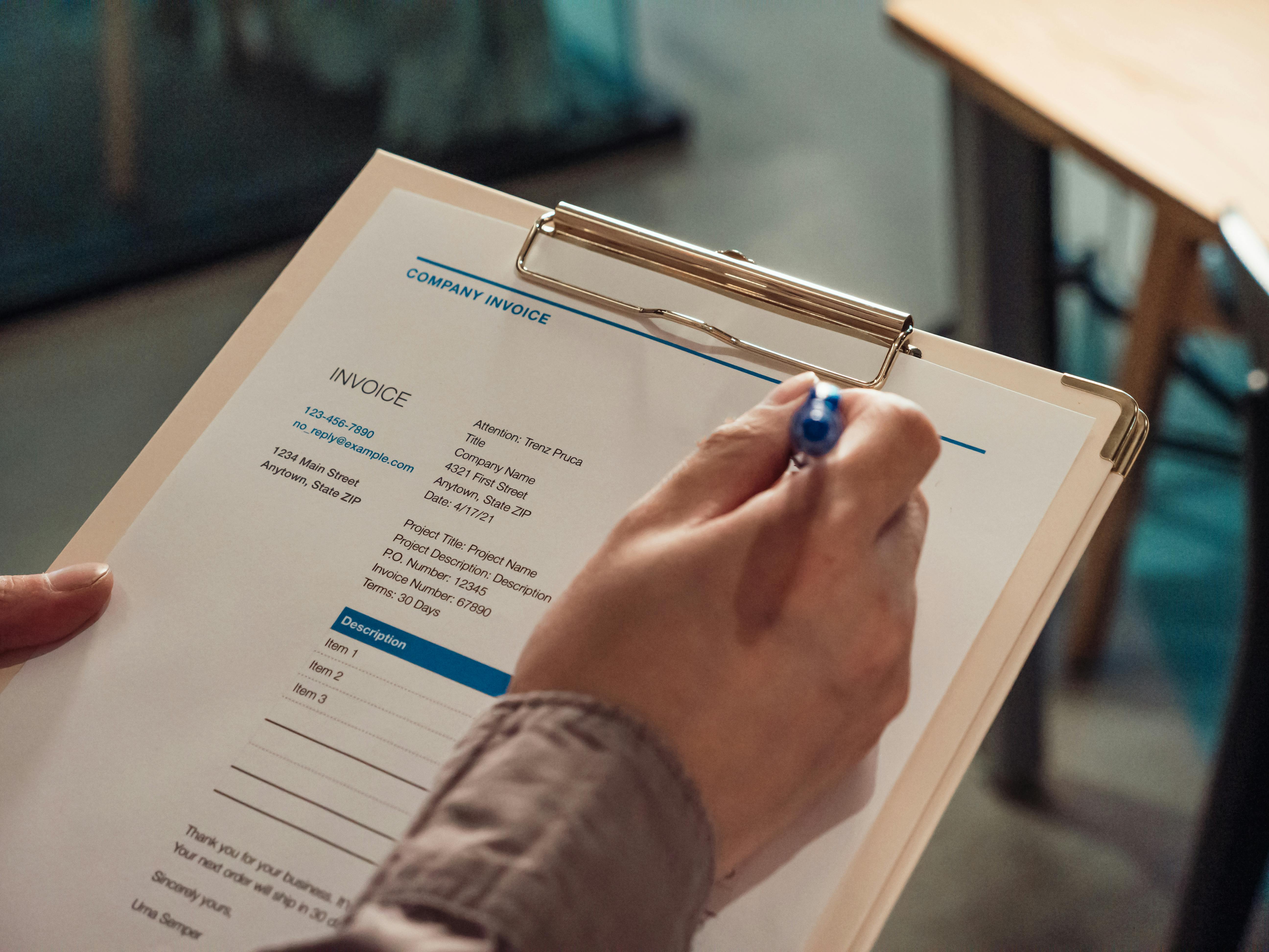 Mastering Your Invoicing and Collections: Get Paid Faster with These Best Practices